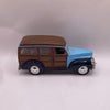 Superior/Sunnyside 1940 Ford Woody Wagon