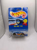 Hot Wheels Sol-Aire CX4 Diecast