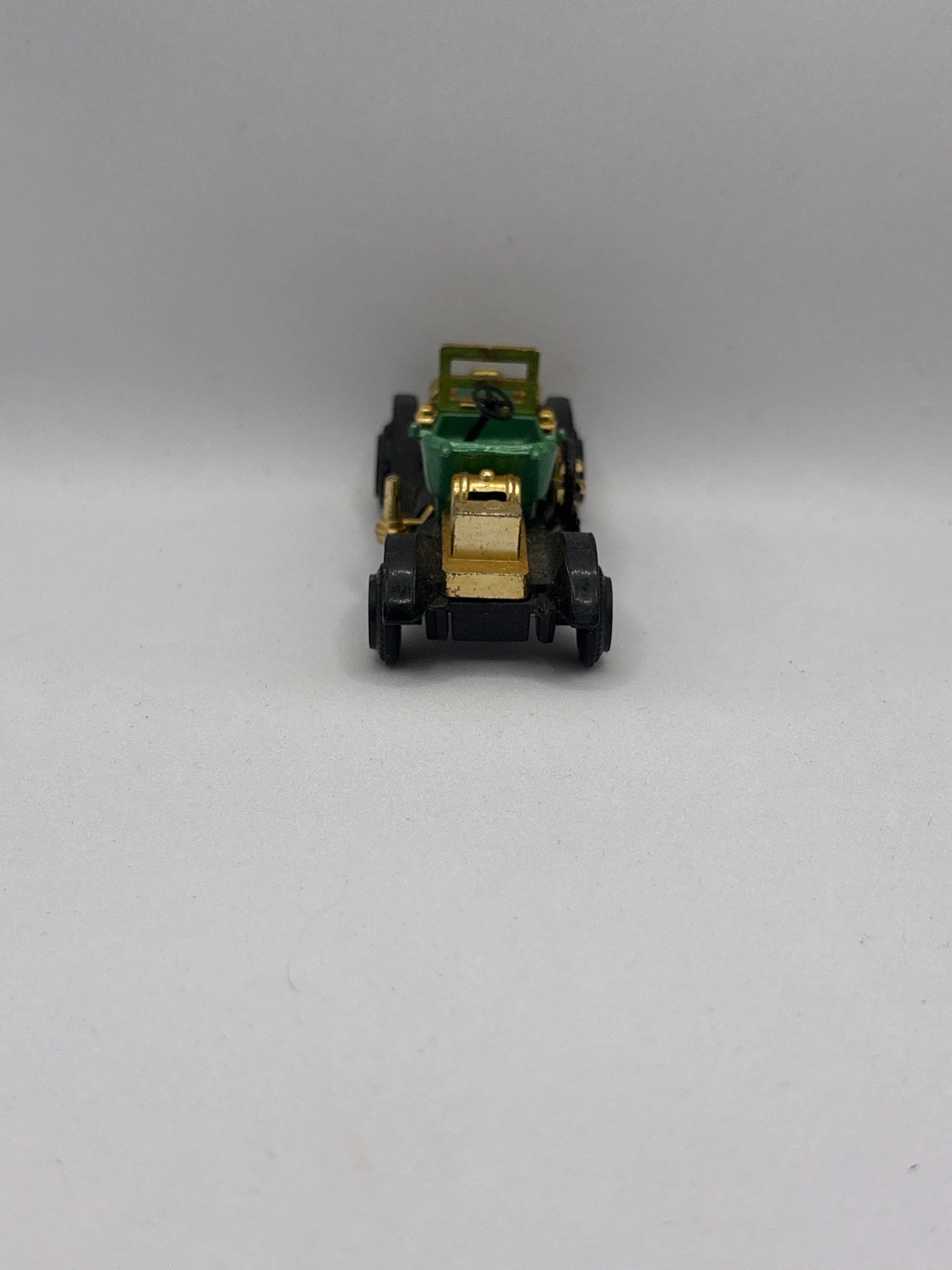 Readers Digest Ford Model T Diecast