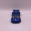 Hot Wheels Corvette C7.R Diecast