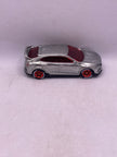 Hot Wheels 2018 Honda Civic Type R Diecast