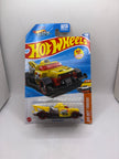 Hot Wheels Haulerback Diecast
