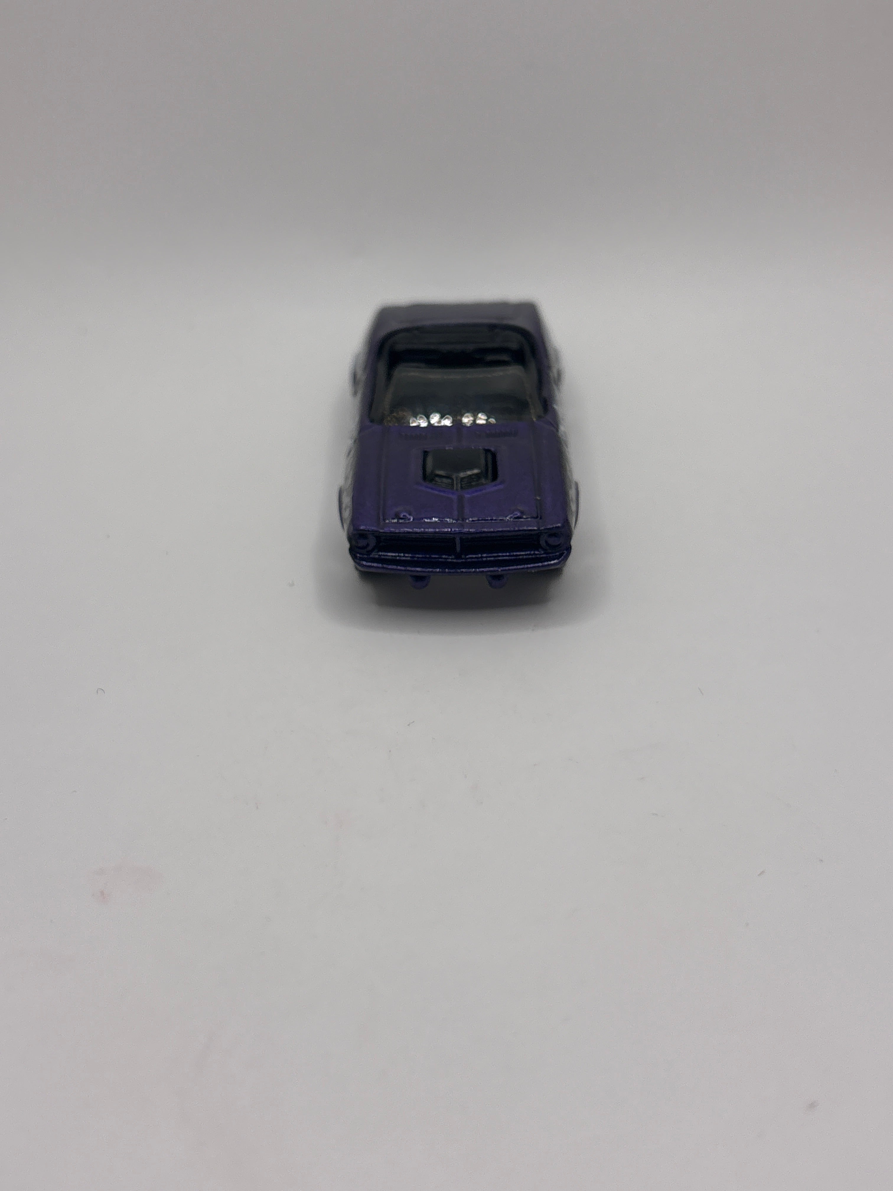 Hot Wheels King Kuda Diecast