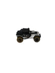 Hot Wheels Baja Bone Shaker Diecast black