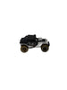 Hot Wheels Baja Bone Shaker Diecast black