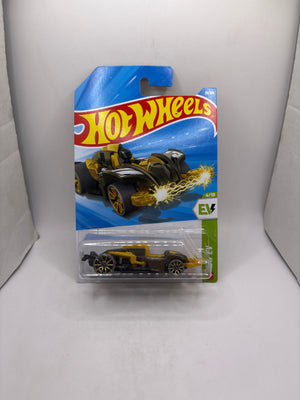 Hot Wheels Wattzup Diecast