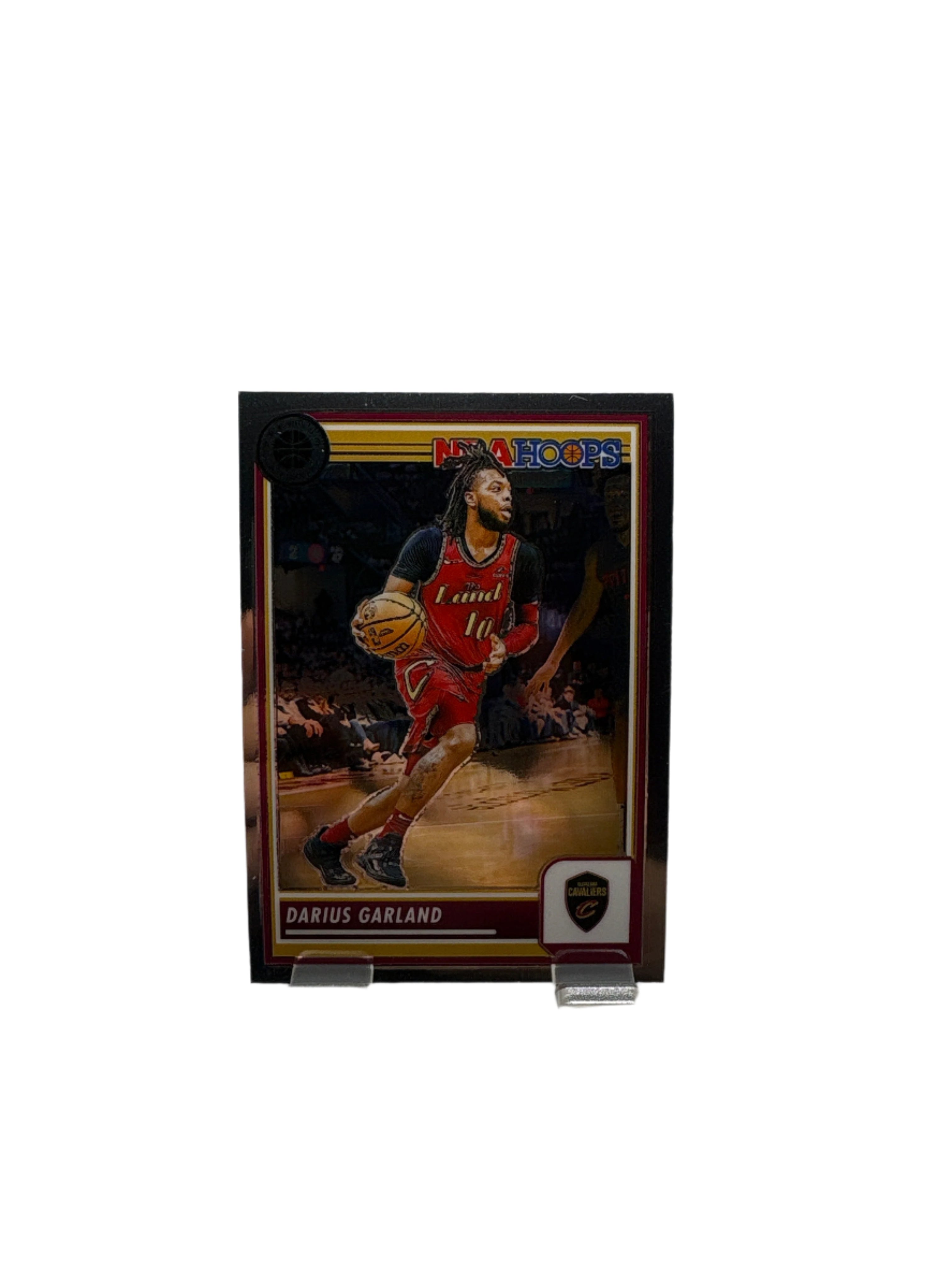 NBA Hoops Darius Garland