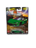 Hot Wheels Lamborghini Temerario Diecast green