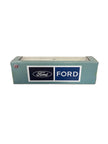 M2 1969 Ford F-350 & 1966 Ford GT40 MK II Diecast multi color