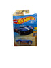 Hot Wheels Corvette Grand Sport Roadster Diecast blue