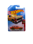 Hot Wheels Classic 55 Nomad Diecast orange