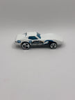 Hot Wheels Corvette Sting Ray Diecast