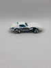 Hot Wheels Corvette Sting Ray Diecast