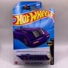 Hot Wheels Batman: The Animated Series