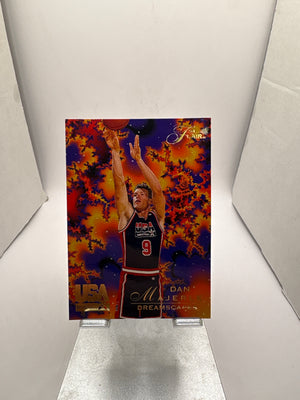 Flair Dan Majerle