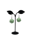D20  Colorful Dice Earrings
