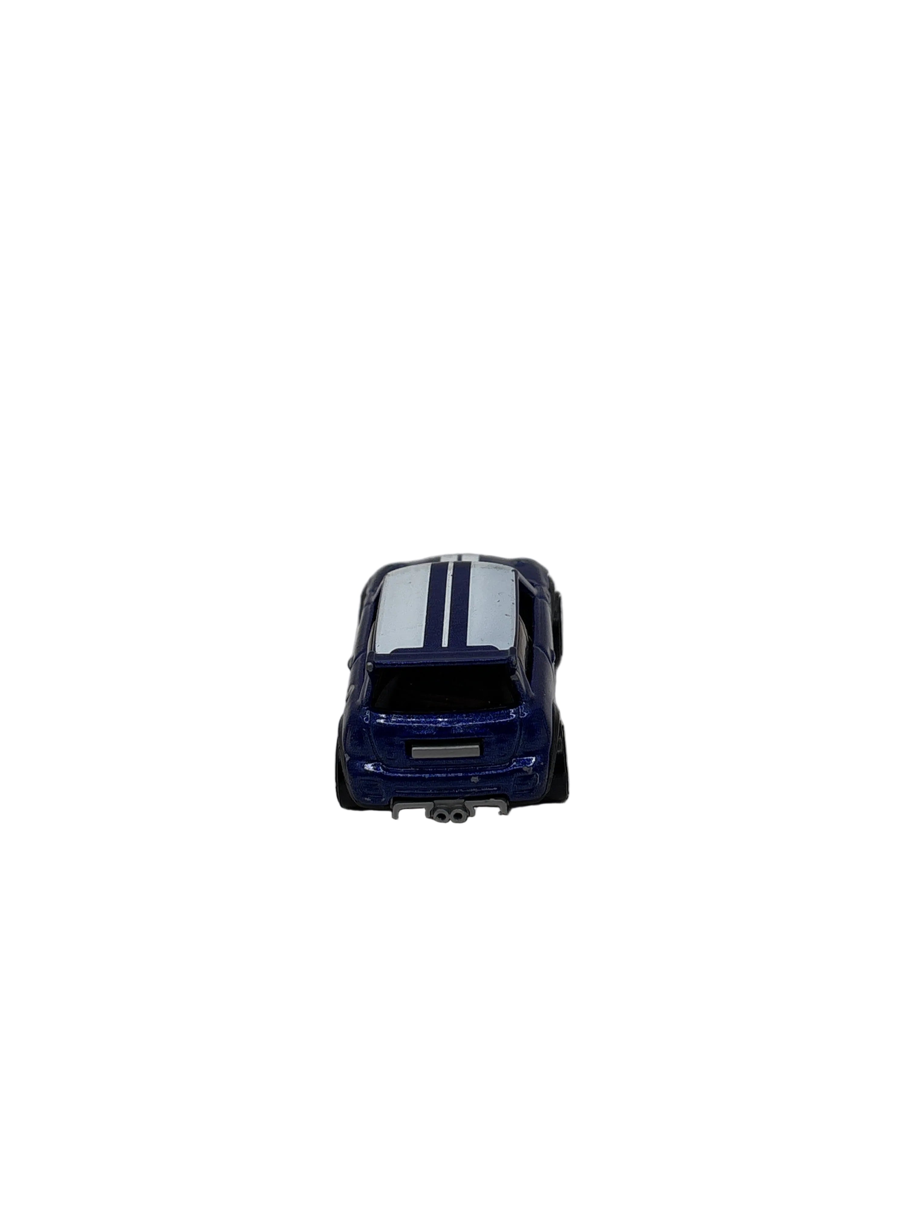 Hot Wheels Mini Cooper S Challenge Diecast