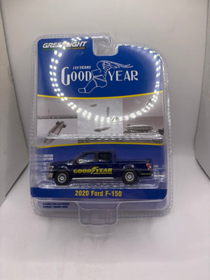 Greenlight 2020 Ford F-150 Diecast