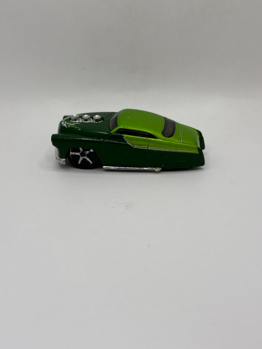 Hot Wheels 49 Merc Diecast