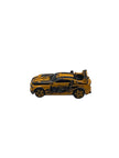 Hasbro Transformer RPMs BumbleBee Diecast Yellow