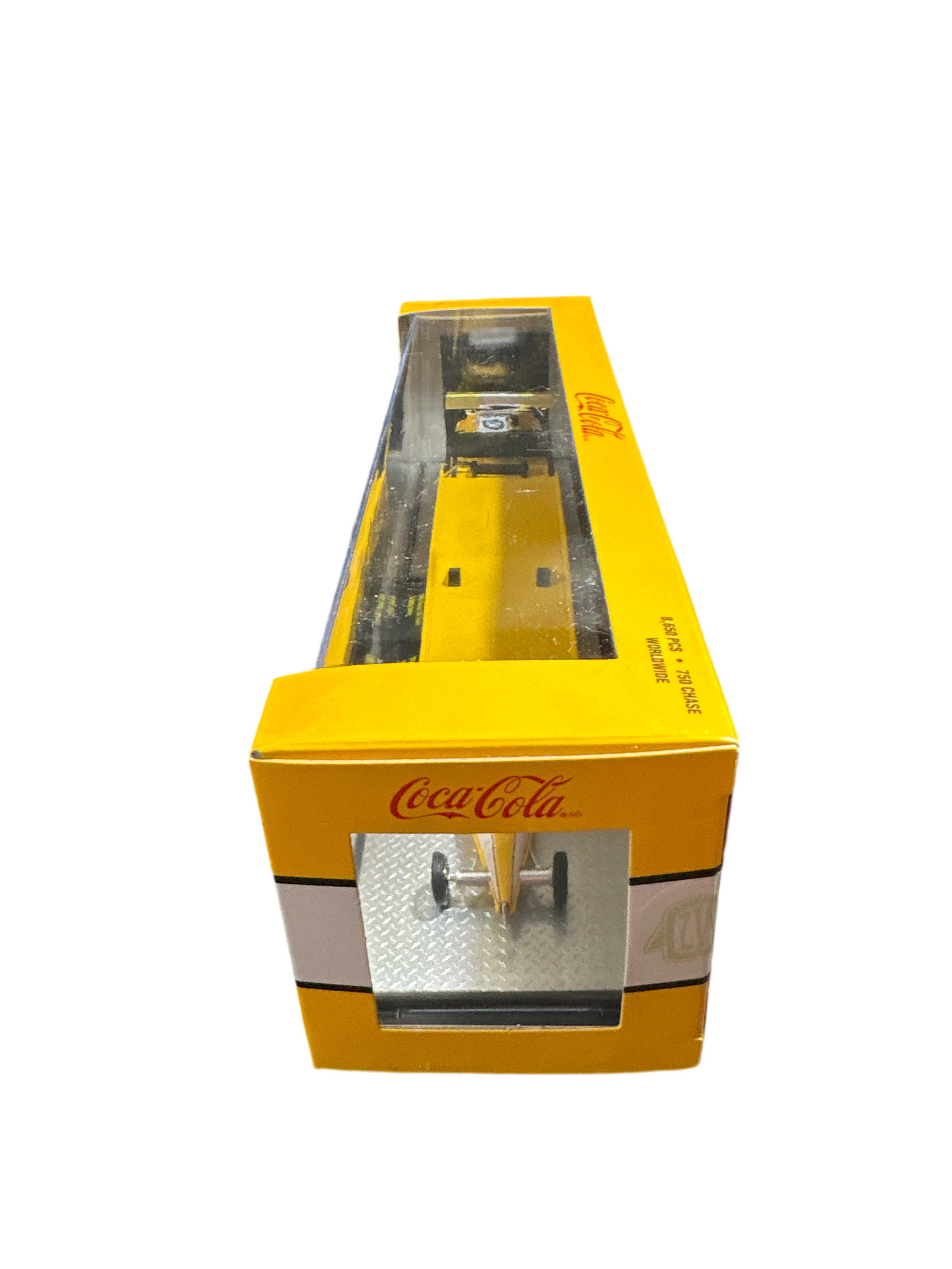 M2 1958 Dodge COE Truck & Belly Tanker Diecast