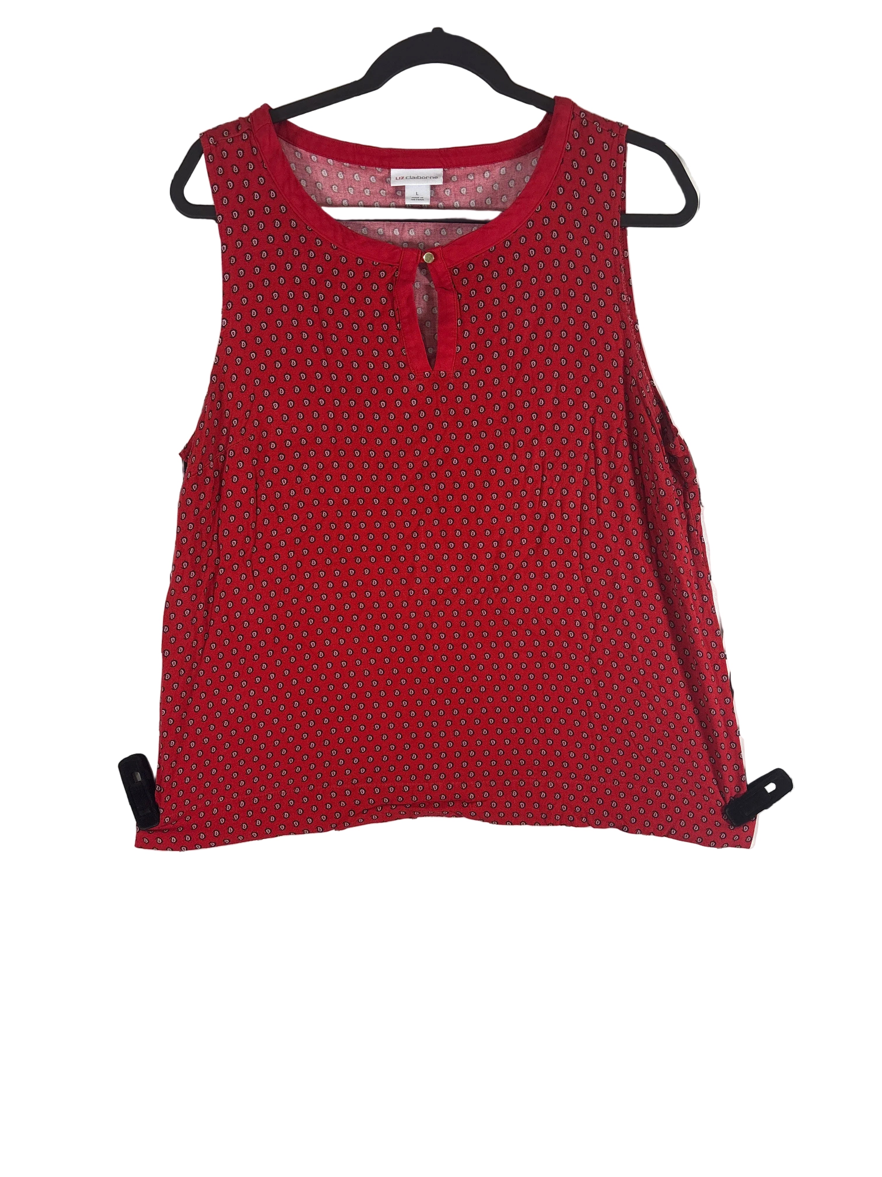 Liz Claiborne Tank Top
