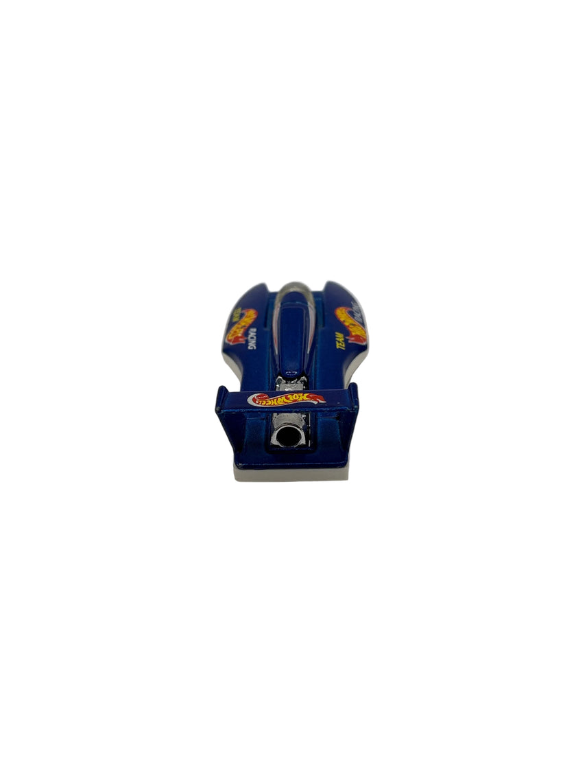 Hot Wheels Hydroplane Diecast