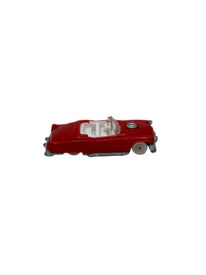 Hot Wheels Cadillac Eldorado Diecast