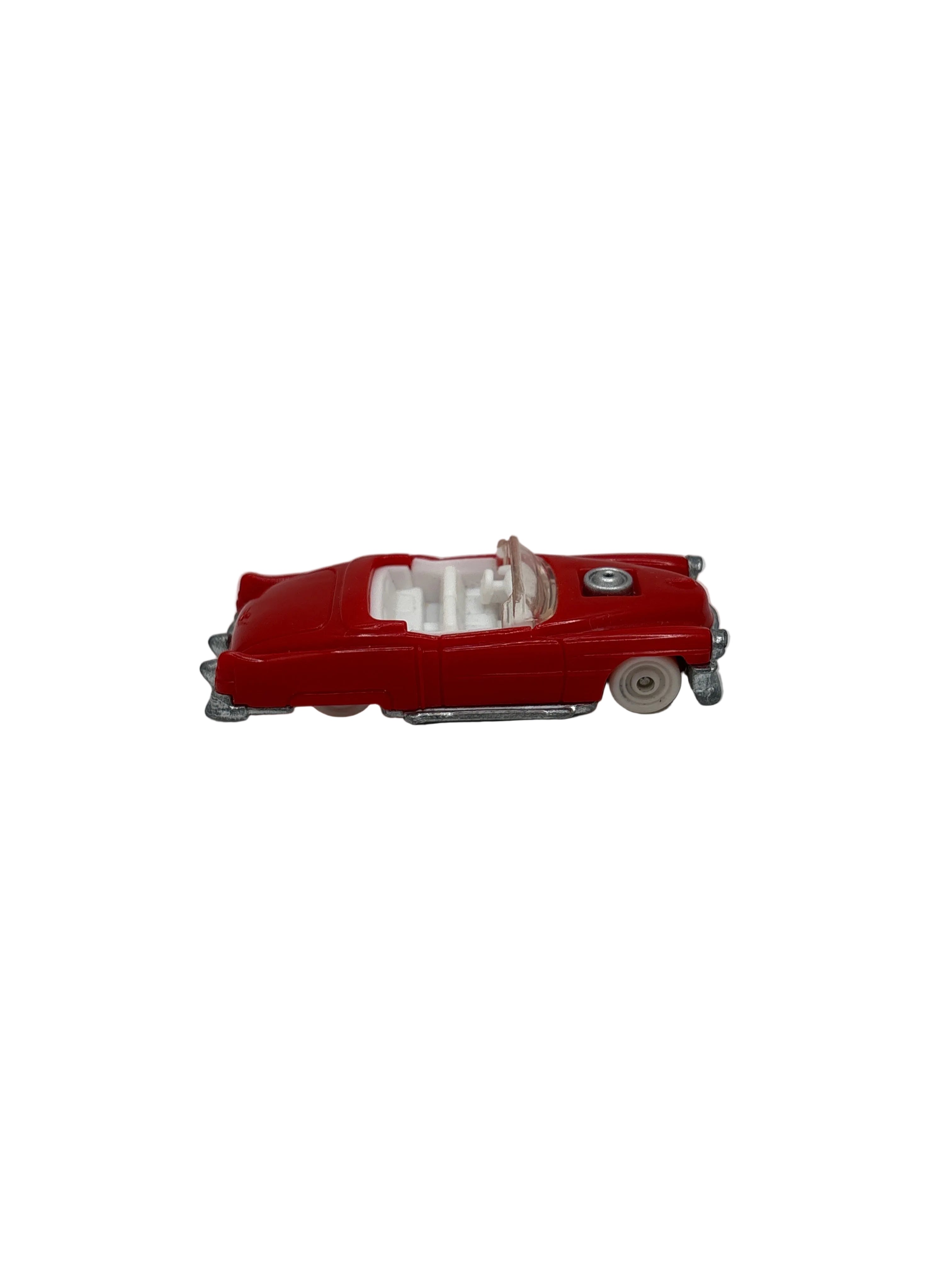 Hot Wheels Cadillac Eldorado Diecast
