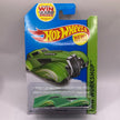 Hot Wheels Screamliner Diecast