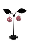 D6 Dice Earrings