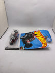 Hot Wheels Max Steel Diecast