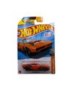 Hot Wheels Ravenger S/T Diecast orange orange