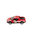 Matchbox 2011 Volkswagen Saveiro Cross Diecast