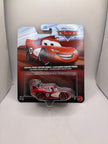 Disney Pixar Cars Radiator Springs Lightning McQueen Diecast red