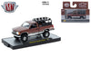 PRE-ORDER 1993 Chevrolet Silverado 1500 4X4 Brown