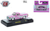PRE-ORDER M2 1995 Ford Ranger Pink