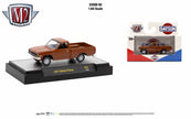 Pre-Order M2 1977 Datsun Pickup Diecast