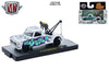 Pre-Order M2 Machines 1972 Ford F-250 Tow Truck Diecast White