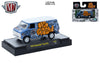 Pre-Order M2 Machines 1976 Chevrolet Van G10 Diecast Blue