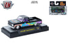 Pre-Order M2 Machines 1976 GMC Sierra Grande 15 Diecast Black