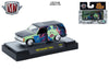 Pre-Order M2 1995 Chevrolet Tahoe Diecast Black