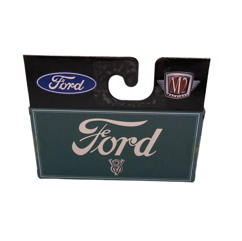 M2 1932 Ford Roadster Diecast