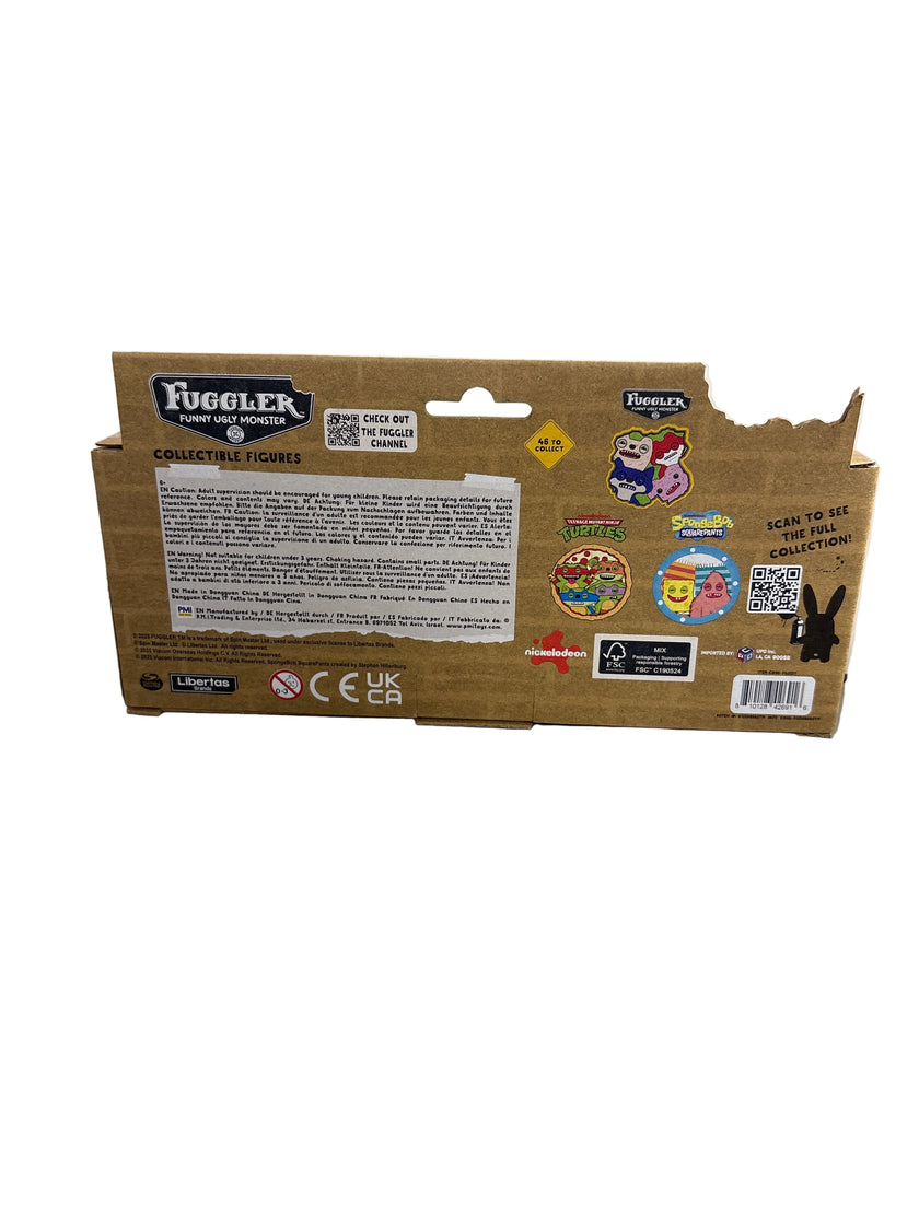 Fuggler 3 Pack multi color
