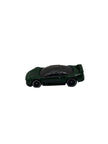 Hot Wheels 90 Acura NSX Diecast green