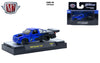 Pre-Order M2 1995 Chevrolet S10 Diecast Blue