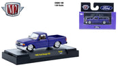 Pre-Order M2 1995 Ford Ranger XLT Diecast Blue