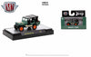 Pre-Order M2 1944 Willys Jeep Diecast