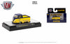 Pre-Order M2 1960 Volkswagen Shorty Truck Diecast