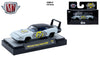 PRE-ORDER M2 32600 Series (32600-97) 1969 Dodge Charger Daytona HEMI Diecast